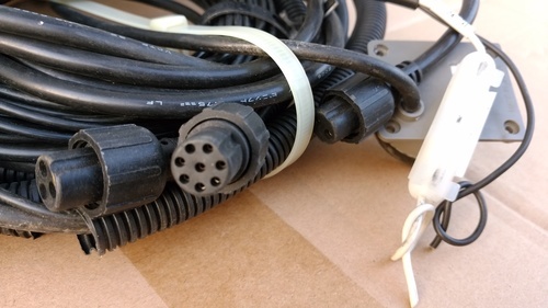 ホンデックス 魚群探知機 HE-5630 バス釣り シーバス 魚影 ナブラ 潮目