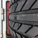 BR　タイヤホイール4本セット　14インチ