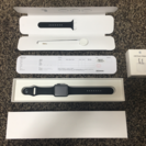 【AppleWatch　MP032CH/A S1 42mm Sp...