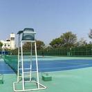 松戸 硬式テニスサークル メンバー募集(中上級)