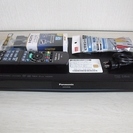 Panasonic DIGA DMR-BR580 ブルーレイレコ...