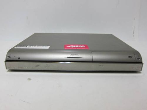 SHARP HDD搭載DVDレコーダー DV-AC52 A-328