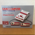 ファミコンクラシックミニ 生産中止のレア品★