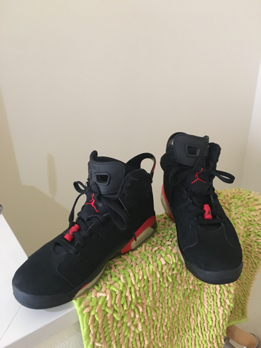 靴 Nike   joudan6