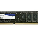 Team製メモリDDR3(8GB)