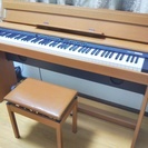 ROLAND DP-900 電子ピアノ　美品