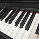 ヤマハ電子ピアノp105  美品 取りに来てくださる方へ