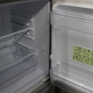 期間限定販売 SHARP SJ-D14A-S 冷蔵庫　2015年製☆5キロ以内、新宿区内送料無料