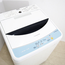 【分解清掃済】JD15 パナソニック 4.5kg 全自動洗濯機 ...