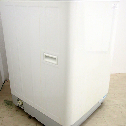 【分解清掃済】JD15 パナソニック 4.5kg 全自動洗濯機 NA-F45B2 2011年製 一人暮らしにおすすめ [7000]