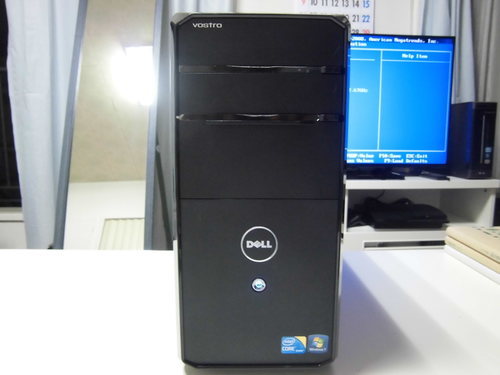 ★ジャンク扱い/DELL　Vostro430