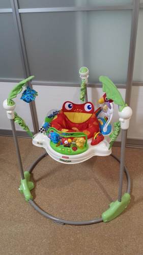 美品　ジャンパルー