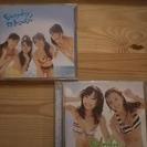 AKB48 Everydayカチューシャ DVD付き2枚セット