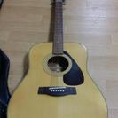 【美品】ヤマハ　アコースティックギター　FG-151 