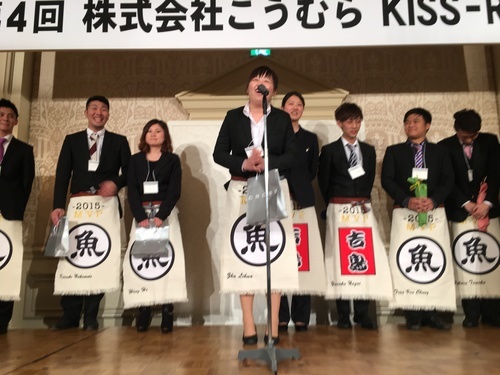 海鮮屋台おくまんアルバイトスタッフ募集 Gozi0214 高速長田の居酒屋の無料求人広告 アルバイト バイト募集情報 ジモティー