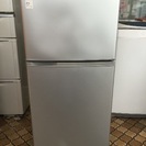 2011年 アクア 109L冷蔵庫 2️⃣売ります