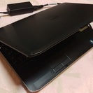 お買い上げ有難うございました。DELLE5530 i5 Win1...