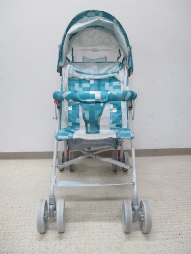(I-872) ベビーカー Ａ，Ｂ型 阿宝 Ｈｏｐｅｂａｂｙ 青系\t\t\t\t\t\t