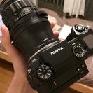 FUJIFILM GFX 50S 中判デジタルカメラ　
