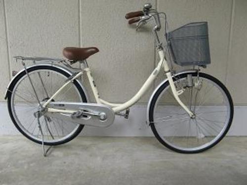 〔中古〕ブリヂストン（ＥＣＯＬＯ・２４インチ）
