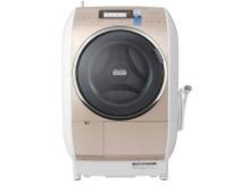 2014年製 日立ドラム式洗濯乾燥機 10kg BD-V9600L