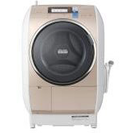 2014年製 日立ドラム式洗濯乾燥機 10kg BD-V9600L