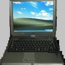【取引終了しました】NEC　ノートパソコン　PC－VA12HDX...
