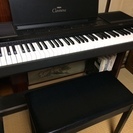 【電子ピアノ】ヤマハ クラビノーバ CVP-5