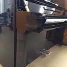 リニューアルピアノ　YAMAHA  Ｕ2Ａ  ピアノステーション
