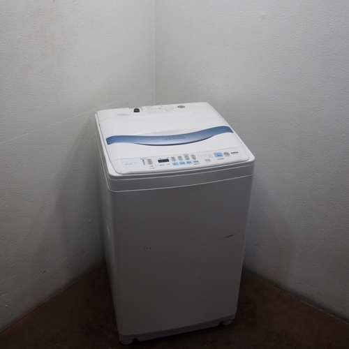 2010年製 ファミリーにも最適7.0kg 洗濯機 AS74