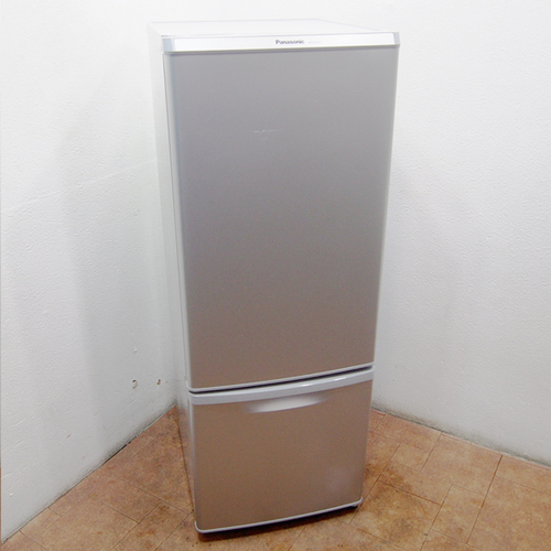 少し大きめ168L 冷蔵庫 2013年製 DL53