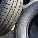 グッドイヤー 195/65R15 新車外し GOOD YEAR Dura Grip 4本