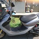 Dio Z4 AF63 インジェクション シャッターキー付き
