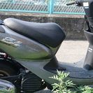 Dio Z4 AF63 インジェクション シャッターキー付き