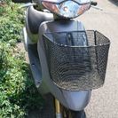Dio Z4 AF63 インジェクション シャッターキー付き