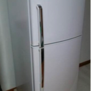 【お取引中】ハイアール２ドア冷蔵庫