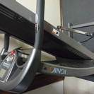 トレッドミル　ランニングタイプ　IGNIO