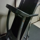 トレッドミル　ランニングタイプ　IGNIO