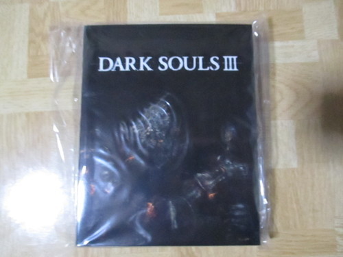 ダークソウル Dark Souls Iii 特製マップ オリジナルサウンドトラック 付ps4 新品 Tomo 三河上郷のテレビゲーム プレイステーション の中古あげます 譲ります ジモティーで不用品の処分