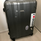 大型スーツケース 大容量！！