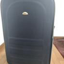 Campro 中型ソフトスーツケース