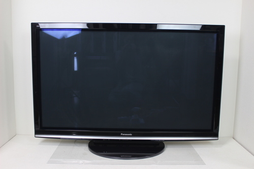 014)Panasonic 50V型 プラズマテレビ VIERA TH-P50G1EH 09年製