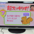 014)Panasonic 50V型 プラズマテレビ VIERA TH-P50G1EH 09年製