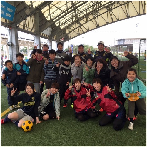 けるまつり フットサル大会 東京 大阪で大人気のフットサル大会が いよいよ愛知上陸 Sportsone 豊田のスポーツのイベント参加者募集 無料掲載の掲示板 ジモティー