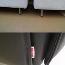 展示品 Ritzwell LIGHT FIELD（ライトフィールド） ソファ 　(15675)