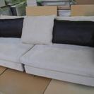 展示品 Ritzwell LIGHT FIELD（ライトフィールド） ソファ 　(15675)
