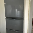 東芝　340Ｌ　冷蔵庫　2012年製　お譲りします