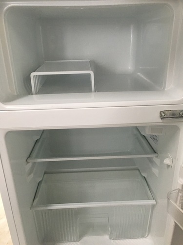 エルソニック　88Ｌ　冷蔵庫　2014年製　お譲りします
