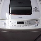 2007年製［TOSHIBA］8.0Kg全自動洗濯機⁑リサイクル...
