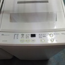 2009年製［SANYO］4.5Kg全自動洗濯機⁑リサイクルショ...